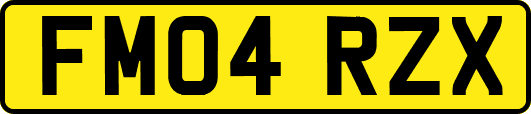 FM04RZX