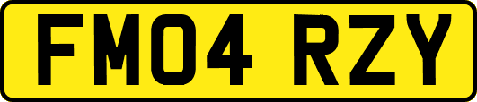 FM04RZY