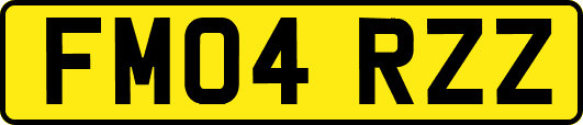 FM04RZZ