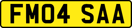 FM04SAA