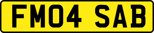 FM04SAB