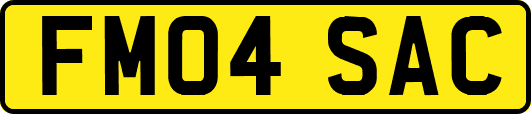 FM04SAC