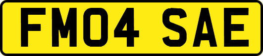 FM04SAE