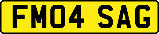 FM04SAG