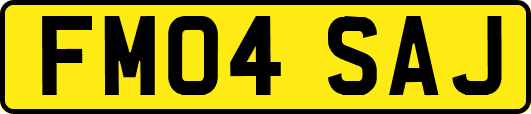 FM04SAJ