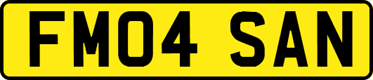 FM04SAN