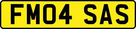 FM04SAS