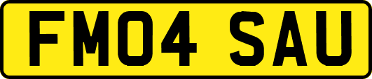 FM04SAU