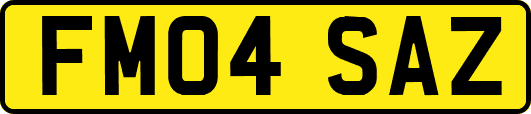 FM04SAZ