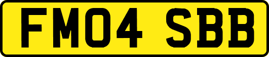 FM04SBB