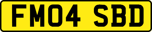 FM04SBD