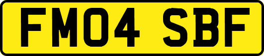 FM04SBF