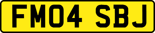 FM04SBJ