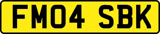 FM04SBK