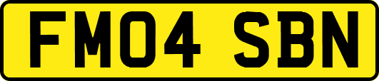 FM04SBN