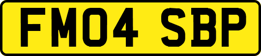 FM04SBP