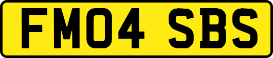 FM04SBS