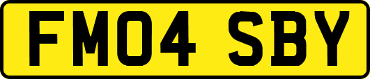 FM04SBY
