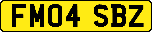 FM04SBZ