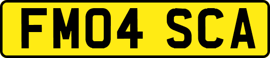 FM04SCA