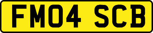 FM04SCB
