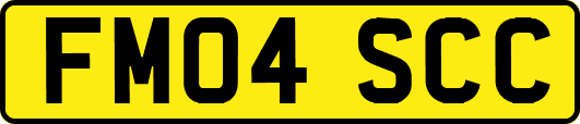 FM04SCC