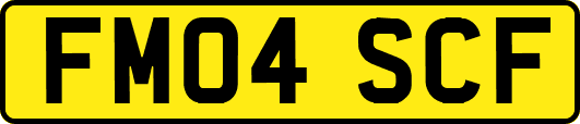 FM04SCF