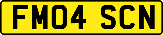 FM04SCN