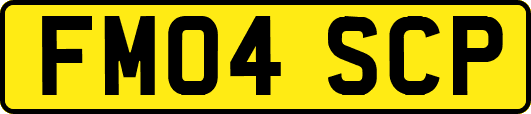 FM04SCP