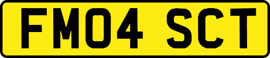 FM04SCT
