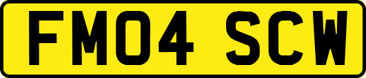 FM04SCW