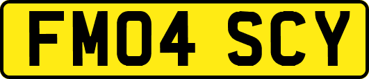 FM04SCY