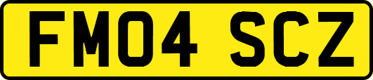FM04SCZ