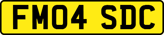 FM04SDC