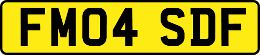FM04SDF