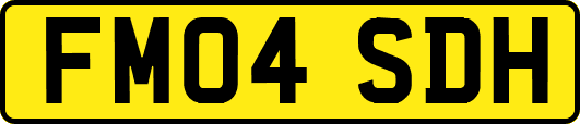 FM04SDH