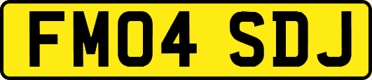 FM04SDJ