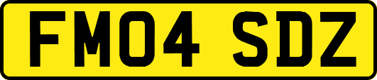 FM04SDZ