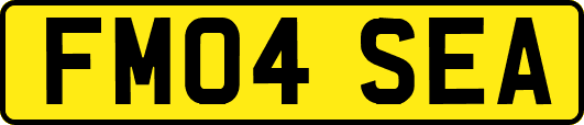 FM04SEA
