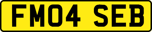 FM04SEB