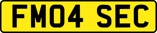 FM04SEC
