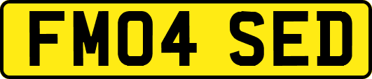 FM04SED