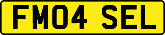FM04SEL
