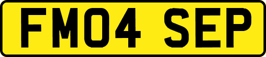 FM04SEP