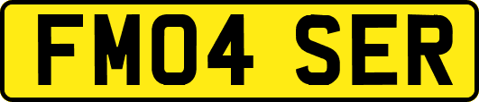 FM04SER