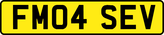 FM04SEV