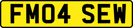 FM04SEW