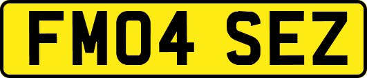 FM04SEZ