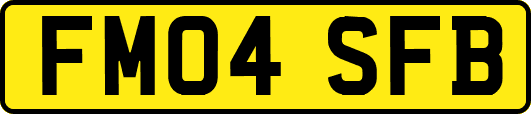 FM04SFB