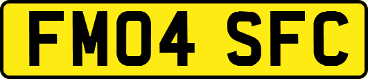 FM04SFC